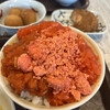 めんたいランド たらこパスタ館
