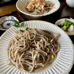 Soba Dokoro Noritou - 