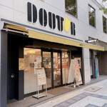 Dotoru Kohi Shoppu - 