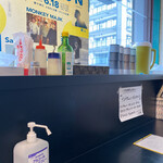 カレー魂 デストロイヤー - 