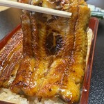 たたみ家 - 軟らかい口当たりでトロける旨さ！