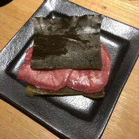 和牛焼肉じろうや 介 wagyu&sake 名古屋駅前本店 - 