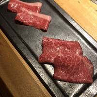 和牛焼肉じろうや 介 wagyu&sake 名古屋駅前本店 - 