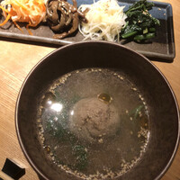 和牛焼肉じろうや 介 wagyu&sake 名古屋駅前本店 - 