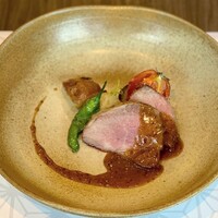 丁字屋 KASHIWA NO HA - 