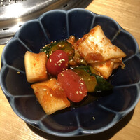 和牛焼肉じろうや 介 wagyu&sake 名古屋駅前本店 - 