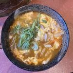 焼肉　太郎 - 辛ラーメン