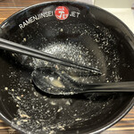 ラーメン人生JET - 