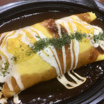 イオン - 料理写真: