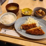 cafe&ごはん ツバメ - 