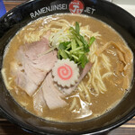 ラーメン人生JET - 