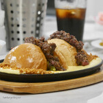 American diner ANDRA - 