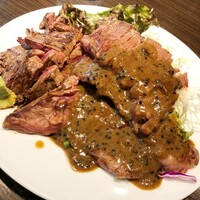 キャトルラパン -  キャトルラパン -