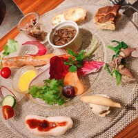 キャトルラパン 北梅田 - 