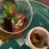 芦屋フレンチ北じま - 