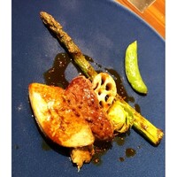 キャトルラパン 北梅田 - 