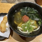 うどんや 匠 - 