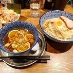 ハマカゼ拉麺店 - 