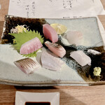 日本酒餐昧うつつよ - 