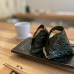 日本茶スタンド 米と茶 - 