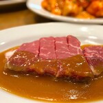 創業昭和53年 焼肉・ホルモン こじま - 