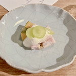 日本酒餐昧うつつよ - 