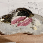 日本酒餐昧うつつよ - 