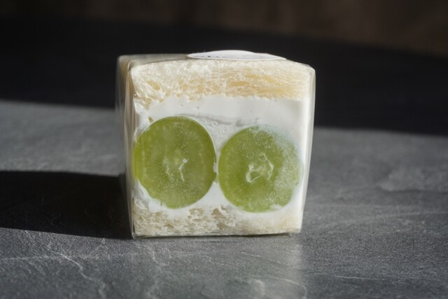 閉店】シーフルーツサンド （she fruitsand） - 伊勢市/サンドイッチ