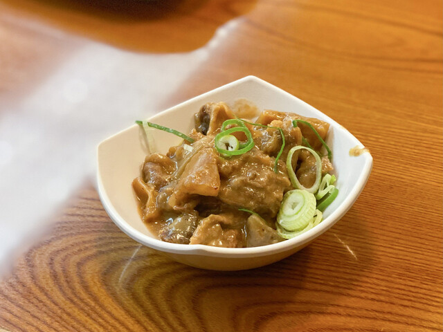 Japanese cuisine Isohachi