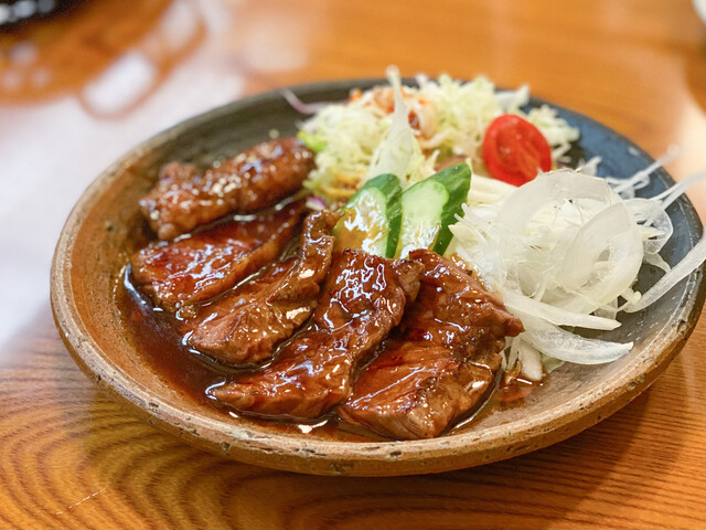 Japanese cuisine Isohachi photo 3