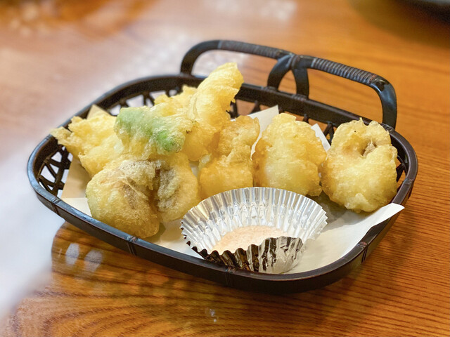 Japanese cuisine Isohachi photo 4