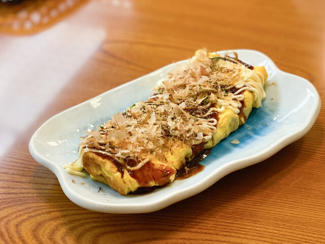 Japanese cuisine Isohachi photo 2