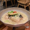 CLASSIC参鶏湯 恵比寿店