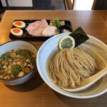 麺屋 一瀧 - 