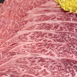 Sukiyaki Shabushabu Koubegyuu Ishida - 