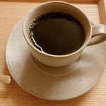 喫茶葦島 - 葦島ブレンド（中深煎）税込770円