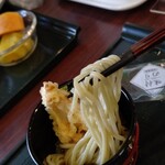 ホテル法華クラブ - へぎそばリフト