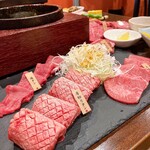 焼肉 結 - 