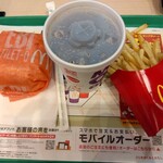 マクドナルド - 