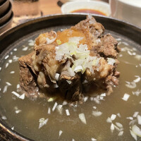 焼肉ホルモン 稲田 - 