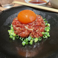 焼肉ホルモン 稲田 - 