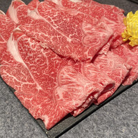 すきやきしゃぶしゃぶ 神戸牛 石田 ハービスPLAZA店 - 