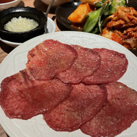 焼肉ホルモン 稲田 - 