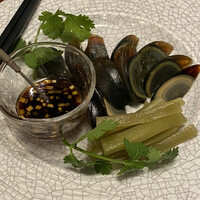 揚州名菜 秦淮春 - 