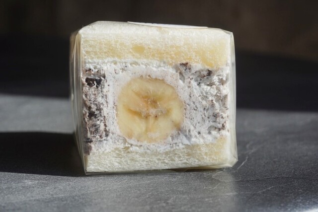 閉店】シーフルーツサンド （she fruitsand） - 伊勢市/サンドイッチ