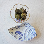 京こんぶ千波 - 下：ふきのとう