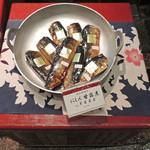 京こんぶ千波 - ・・何軒かは