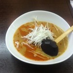 中国料理ロンロン - 担々麺