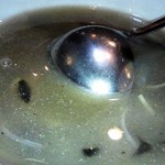 台湾家庭料理 福味香 - 特別注文、サンラータンです