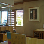 オリベ - オリベ（店内2）